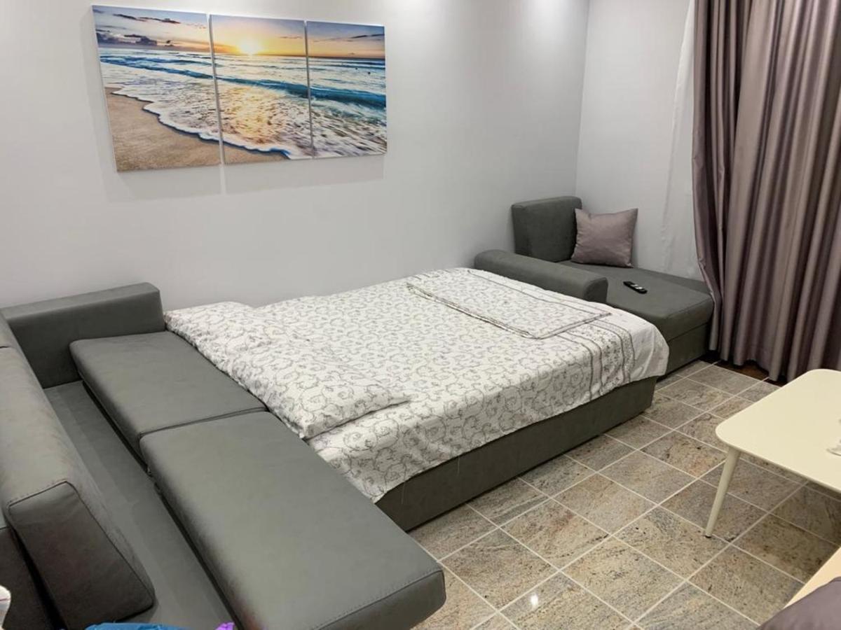 Fishta Apartments Q5 33 Velipojë Eksteriør bilde